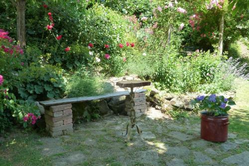 Apartamento Ferienwohnung Degner