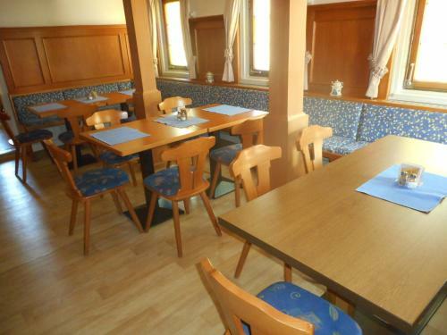 Hostal Landgasthof Rose