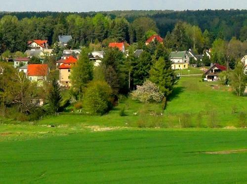 Apartamento Ferienwohnung Deutschmann