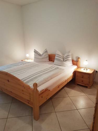 Apartamento Ehrentaler Ferienhaus Gbr