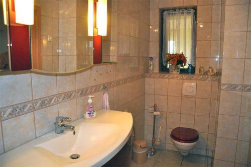 Apartamento Ferienwohnung Schmachtenhagen Uck