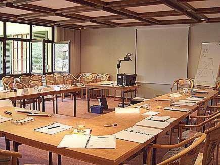 Landhotel Niederth�ler Hof