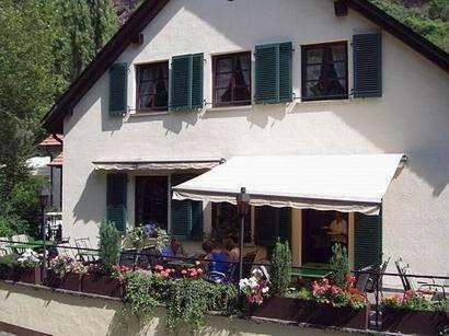 Landhotel Niederth�ler Hof