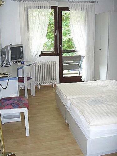 Landhotel Niederth�ler Hof