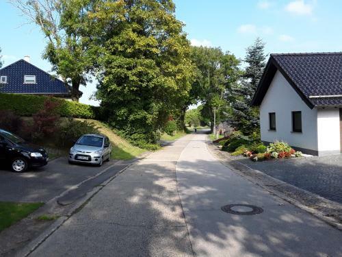 Apartamento P�hl Am Nationalpark Eifel