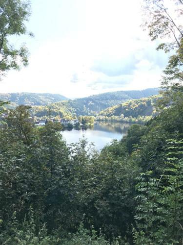 Apartamento P�hl Am Nationalpark Eifel