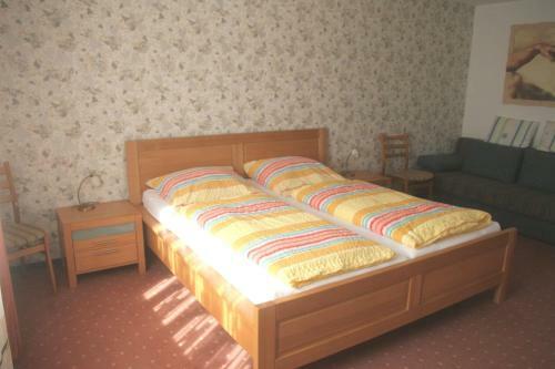 Apartamentos Ferienwohnung-geschwind