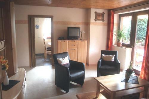 Apartamentos Ferienwohnung-geschwind