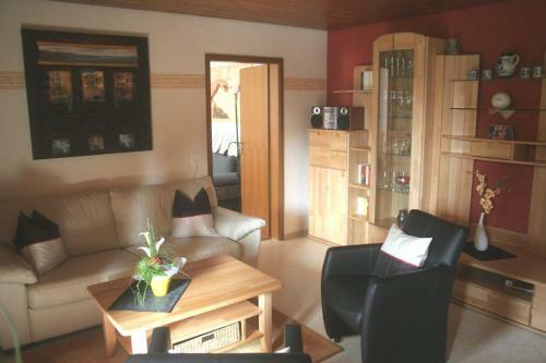 Apartamentos Ferienwohnung-geschwind