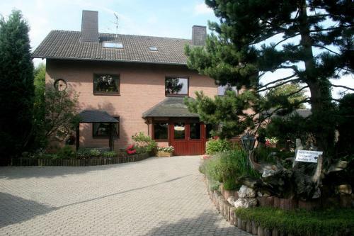 Apartamentos Ferienwohnung-geschwind