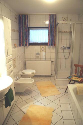 Apartamentos Ferienwohnung-geschwind