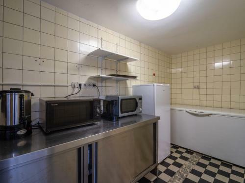 Quaint Holiday Home In Schleiden With Bar