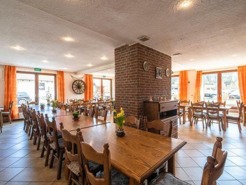 Quaint Holiday Home In Schleiden With Bar