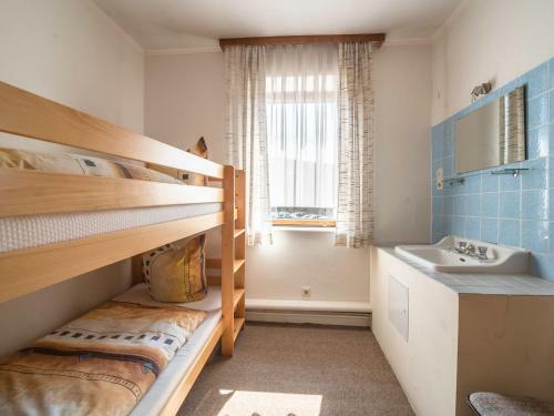 Quaint Holiday Home In Schleiden With Bar
