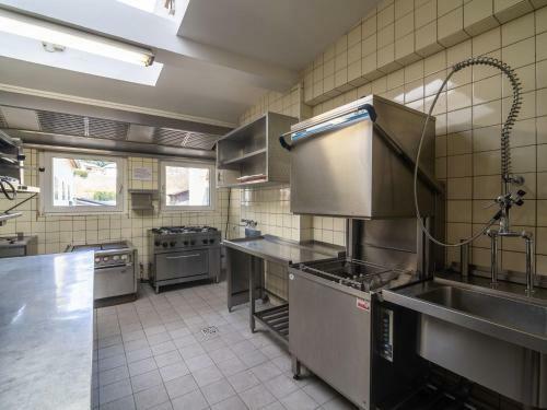 Quaint Holiday Home In Schleiden With Bar