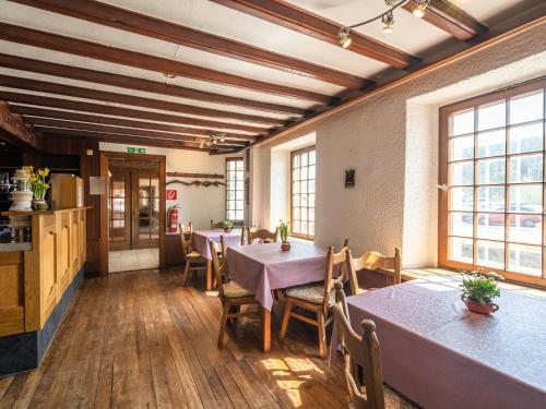Quaint Holiday Home In Schleiden With Bar