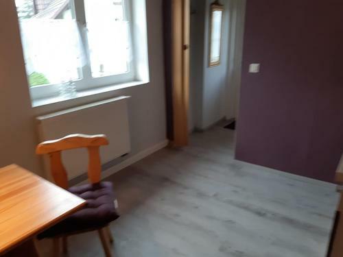 Apartamento G�stehaus Wolteritz