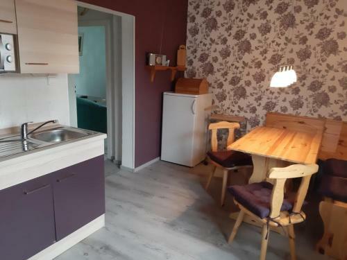 Apartamento G�stehaus Wolteritz