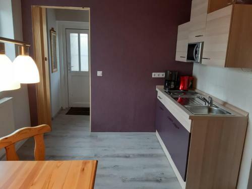 Apartamento G�stehaus Wolteritz