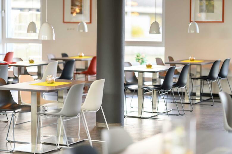 7 Days Premium Hotel Leipzig Airport
