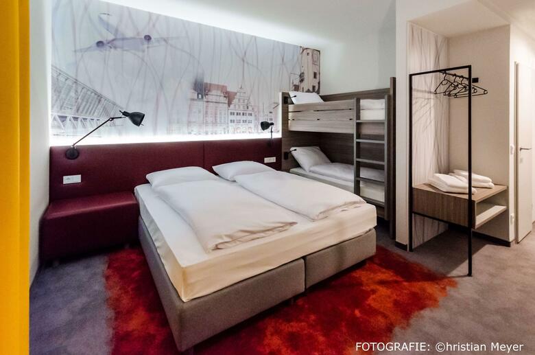 7 Days Premium Hotel Leipzig Airport