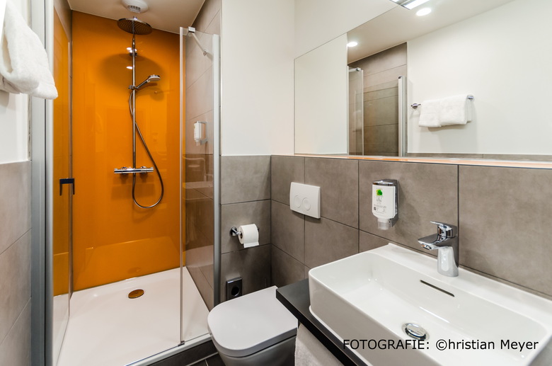 7 Days Premium Hotel Leipzig Airport