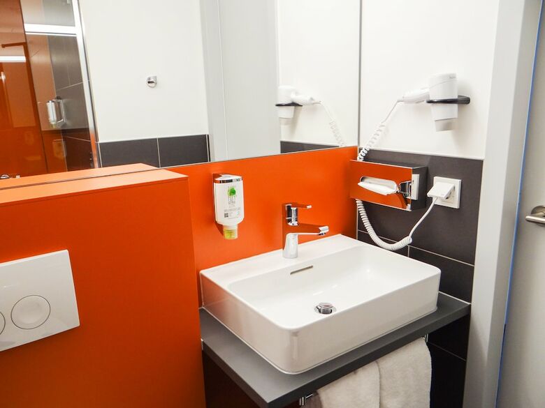 7 Days Premium Hotel Leipzig Airport