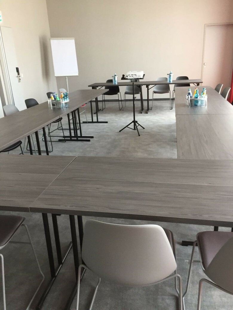 7 Days Premium Hotel Leipzig Airport