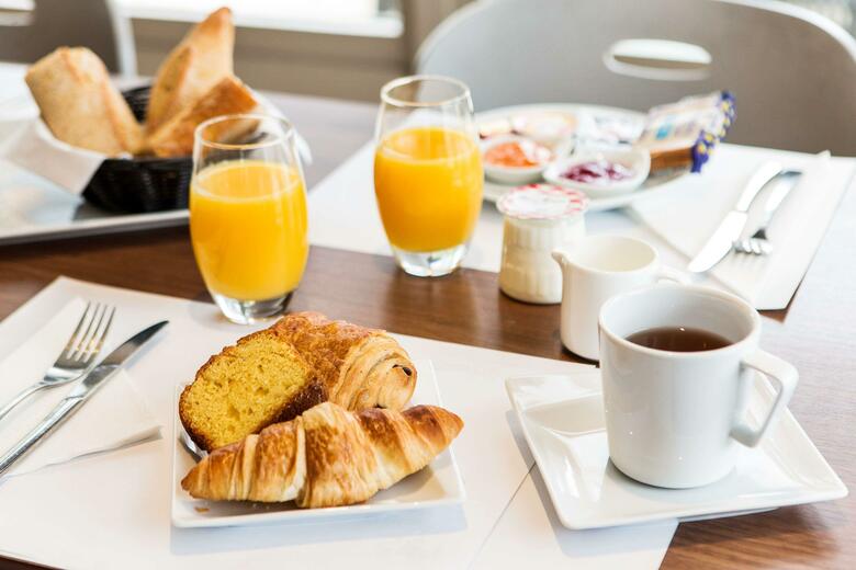 7 Days Premium Hotel Leipzig Airport