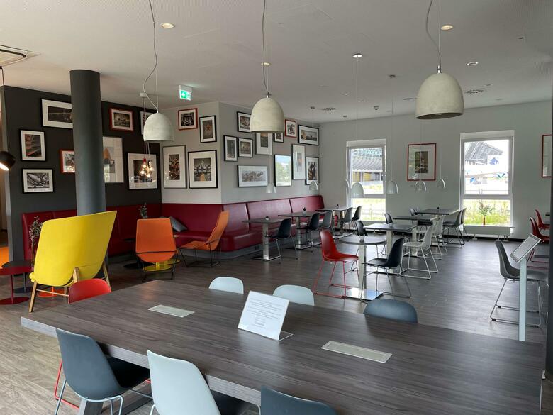 7 Days Premium Hotel Leipzig Airport