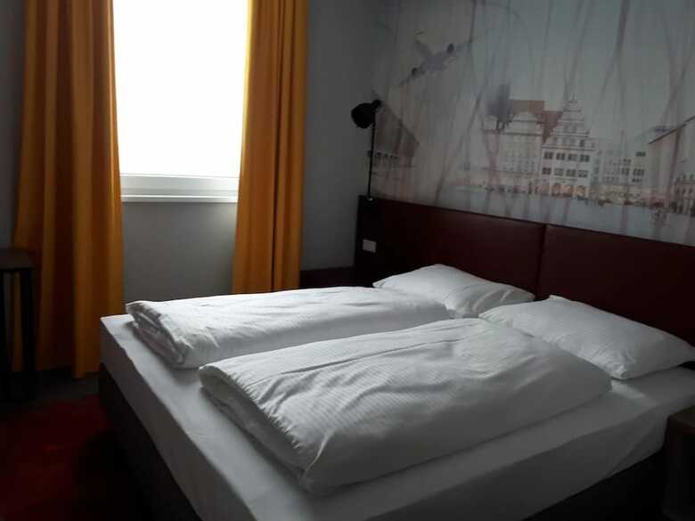 7 Days Premium Hotel Leipzig Airport