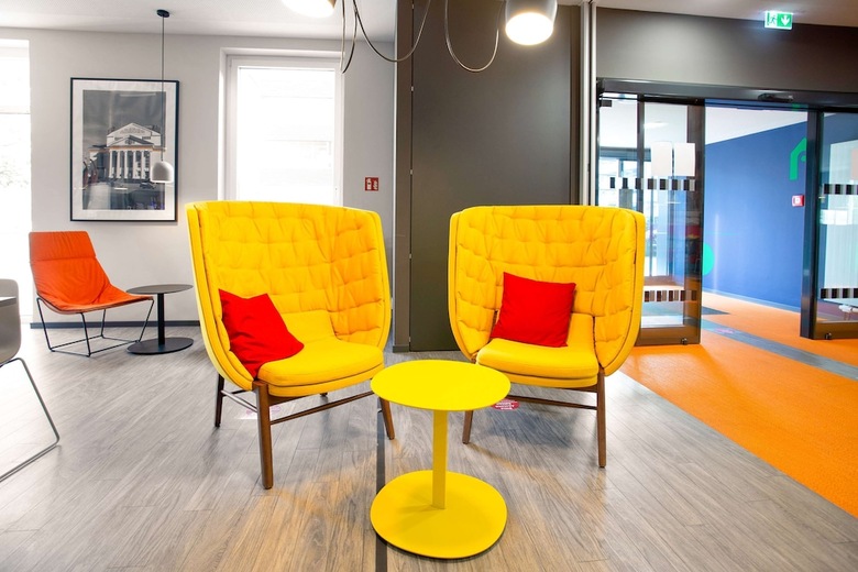 7 Days Premium Hotel Leipzig Airport