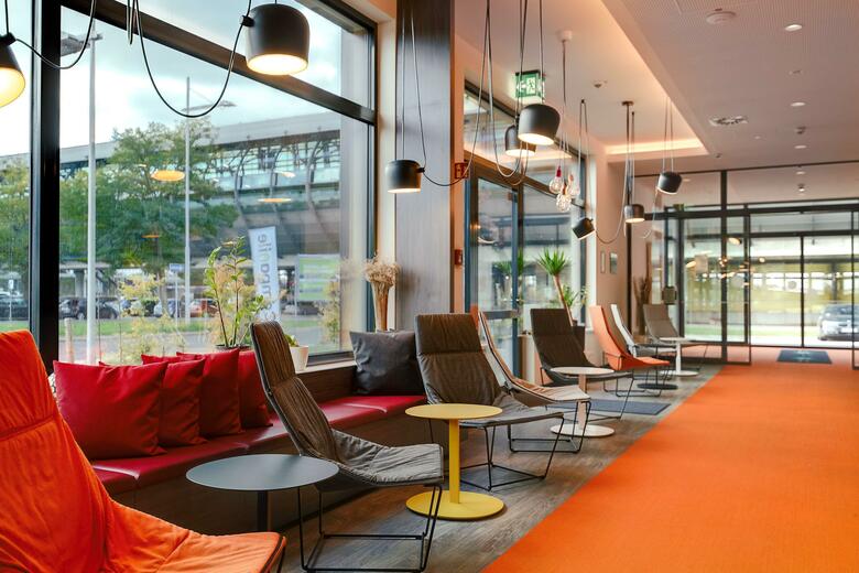 7 Days Premium Hotel Leipzig Airport