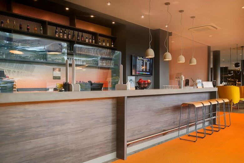 7 Days Premium Hotel Leipzig Airport