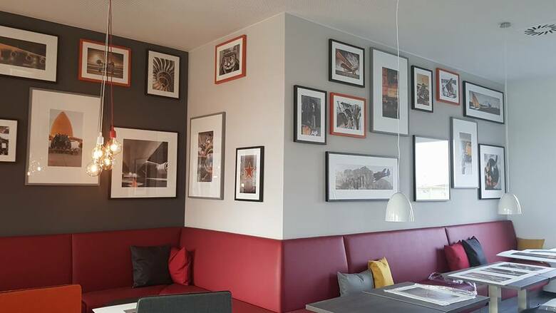 7 Days Premium Hotel Leipzig Airport
