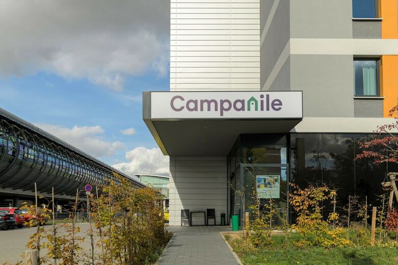 7 Days Premium Hotel Leipzig Airport