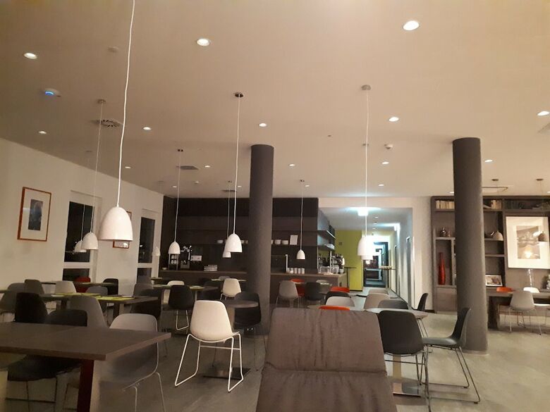 7 Days Premium Hotel Leipzig Airport