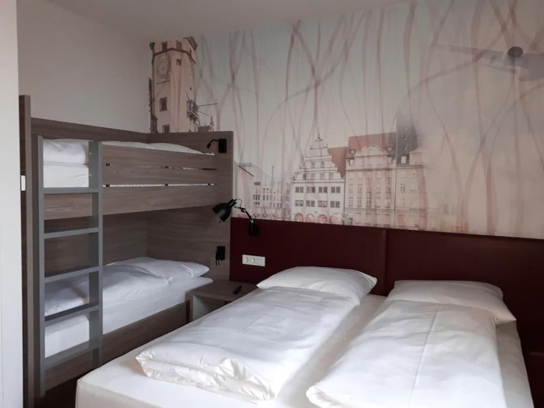 7 Days Premium Hotel Leipzig Airport