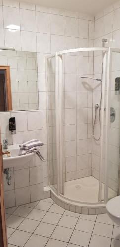 Hotel Gr�ner Hahn
