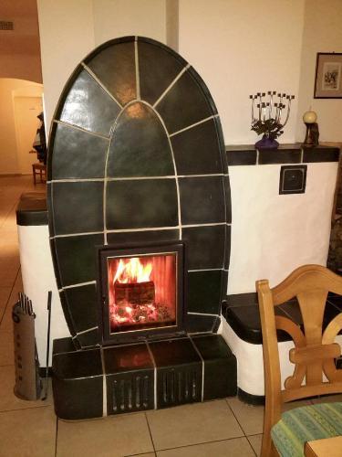 Hotel Gr�ner Hahn