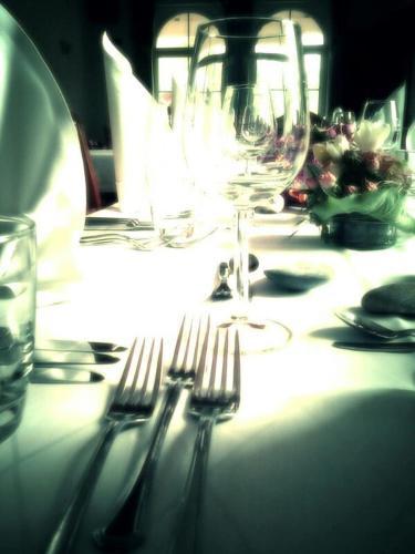 Hotel Gr�ner Hahn