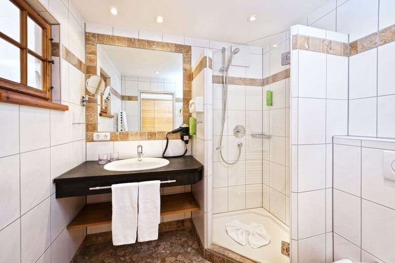 Ferienhotel Starennest