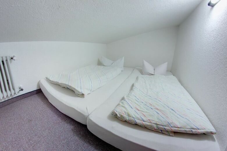 Ferienhotel Starennest