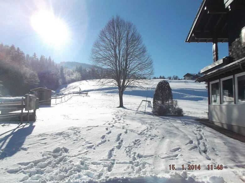 Ferienhotel Starennest