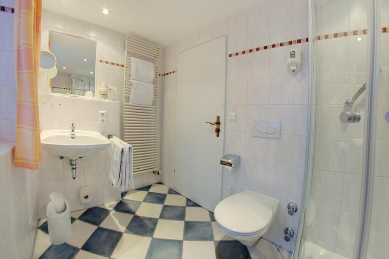 Ferienhotel Starennest