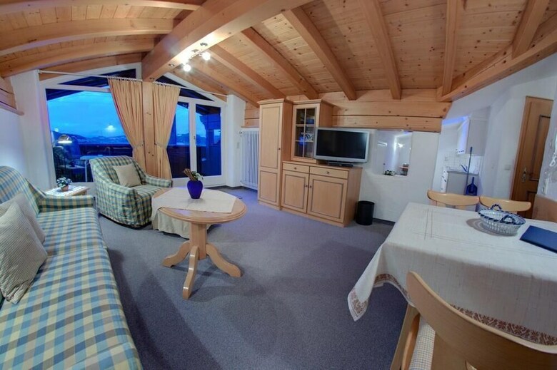 Ferienhotel Starennest