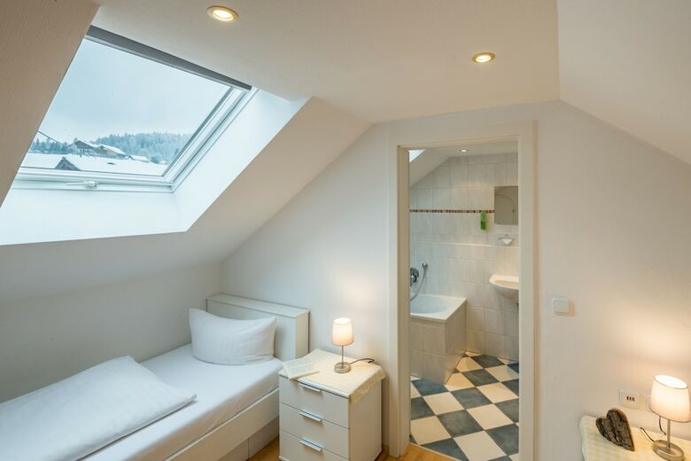 Ferienhotel Starennest