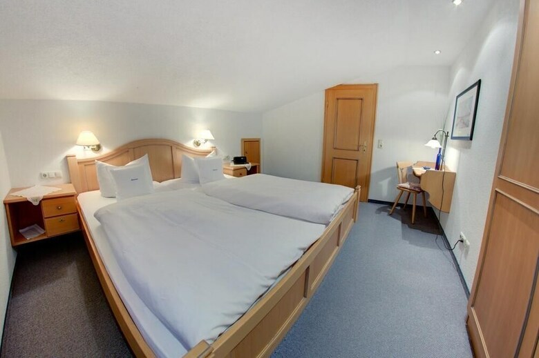 Ferienhotel Starennest