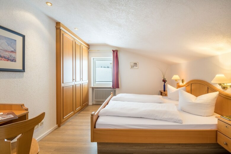Ferienhotel Starennest
