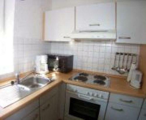 Apartamentos Ferienhof-kirschenholz
